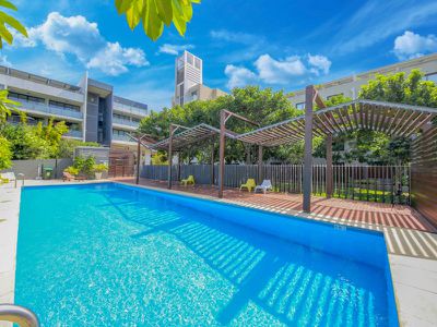 2404 / 8-14 Eve Street, Erskineville