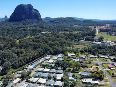 22 Tibrogargan Drive, Beerburrum