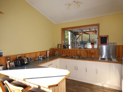 136 Umfrevilles Road, Kaoota
