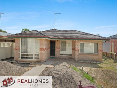 9 Lynx Place, Cranebrook