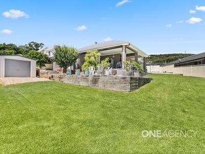 9 Headwater Place, Albion Park