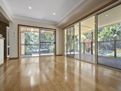 53 Justine Avenue, Whitebridge