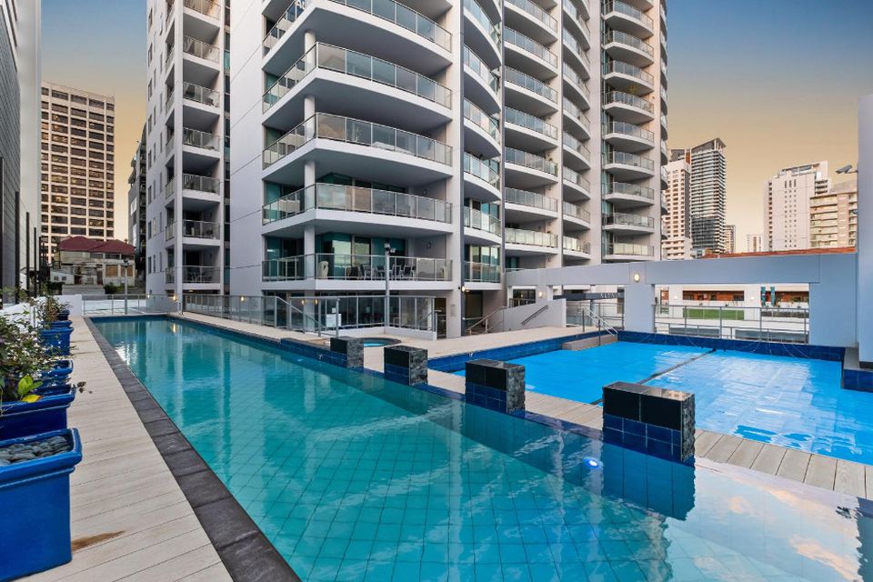 75 / 132 TERRACE ROAD, Perth