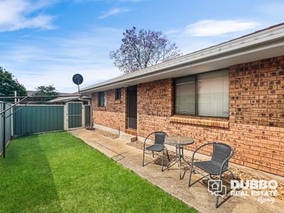 2 / 10 Goode Street, Dubbo