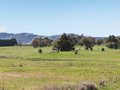 Lot 8 Lancefield-Tooborac Road, Lancefield