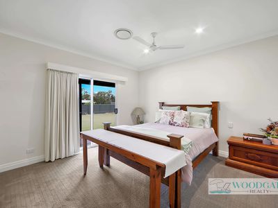 8 WALLUM STREET, Woodgate