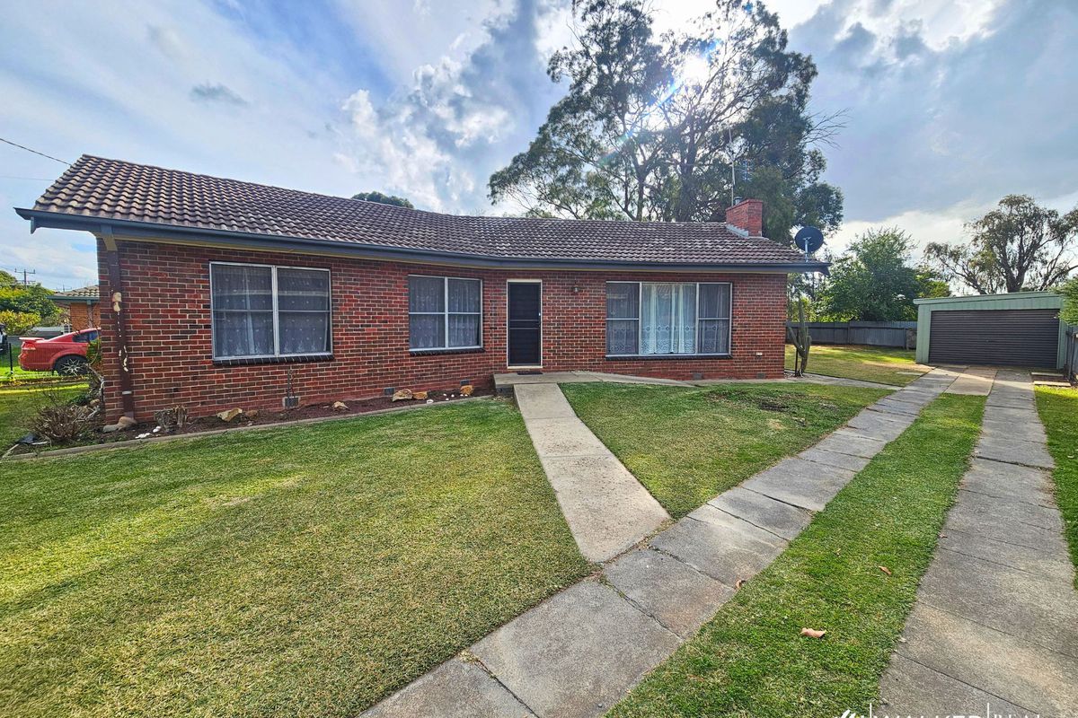 6 Hutson Street, Kyabram