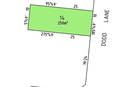 Lot 14, 86-100 Brush Road, Epping