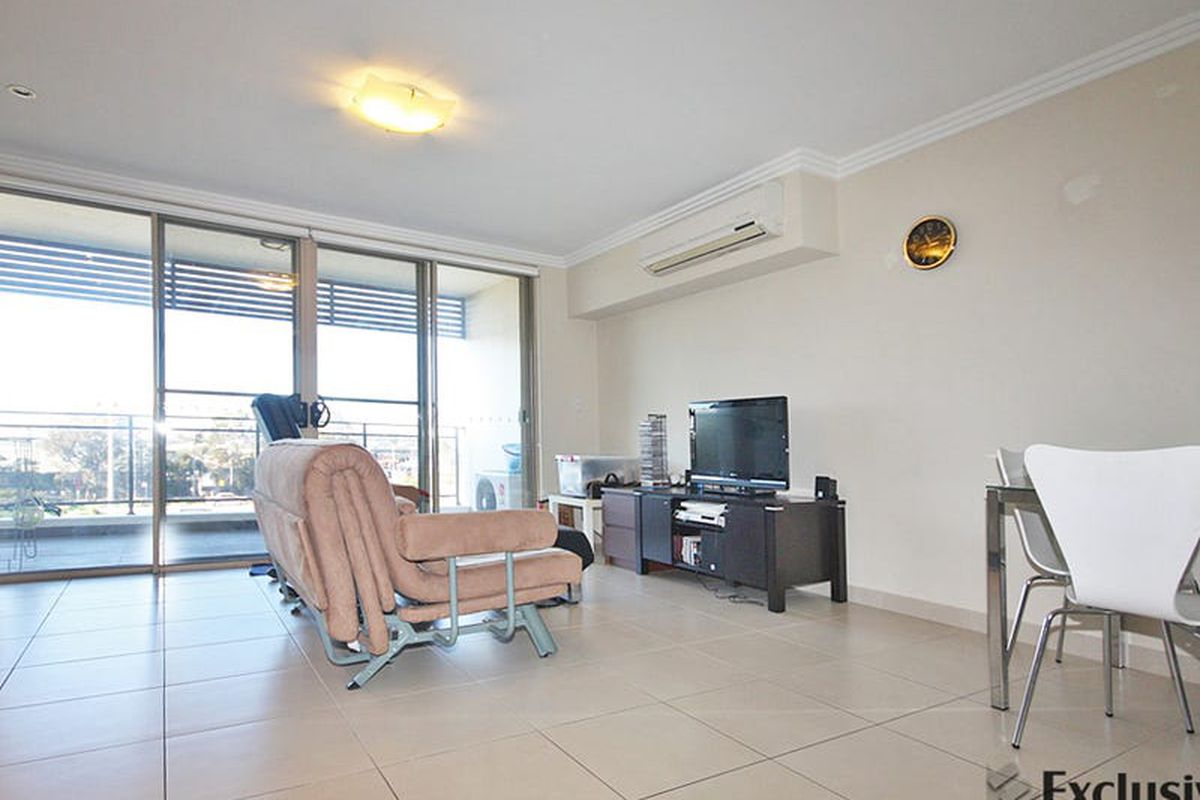 47 / 20-26 Marlborough Road, Homebush West