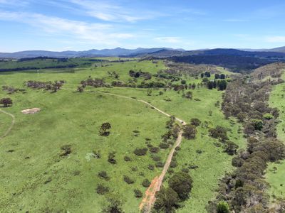 4540 Jerangle Road, Captains Flat