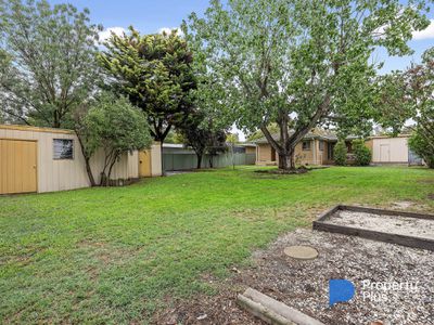 19 Burrowes Street, Golden Square