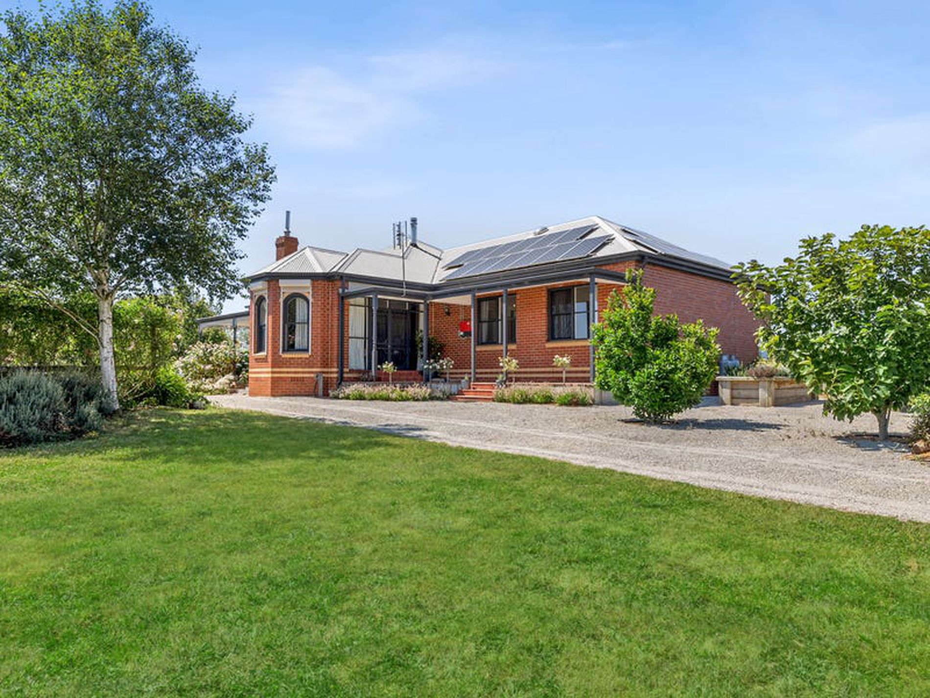 254 Newtons Lane, Trentham