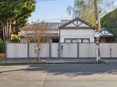 4 Canterbury Street, Yarraville