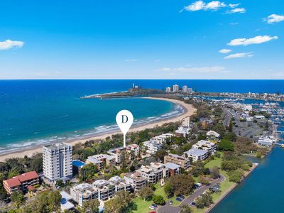 6 / 70-74 Parkyn Parade, Mooloolaba