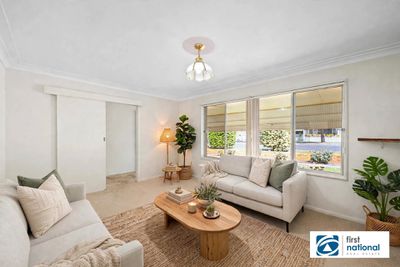 15 Elm Street, Tamworth