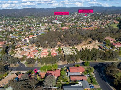 135 Tharwa Road, Queanbeyan West