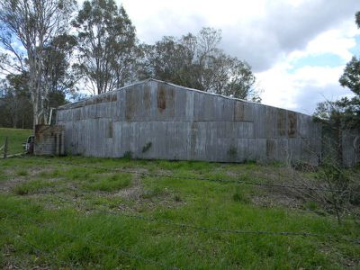 22 Mitchell Creek Road, Kandanga Creek