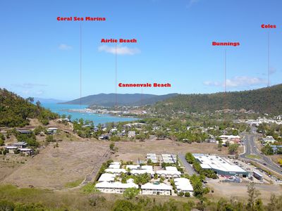 17 / 24 Pandanus Drive, Cannonvale