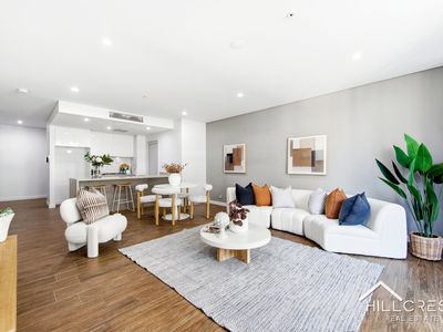 922/55 Church Avenue, Mascot