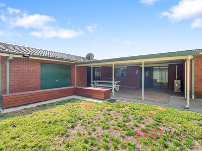 1 Rutherford Place, West Bathurst