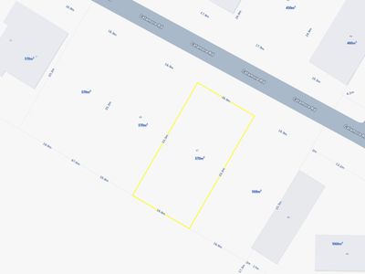 Lot 215, 47 Catamore Road, South Hedland