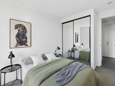 113 / 125 Francis Street, Yarraville