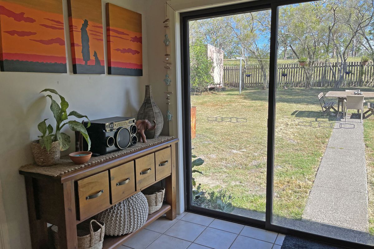 118 Bungay Road, Wingham