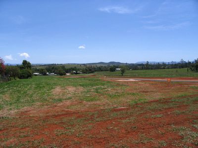 22 Bernard Street, Malanda