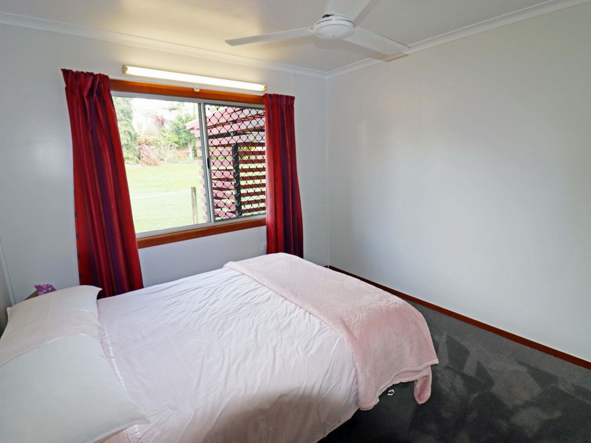 Yungaburra