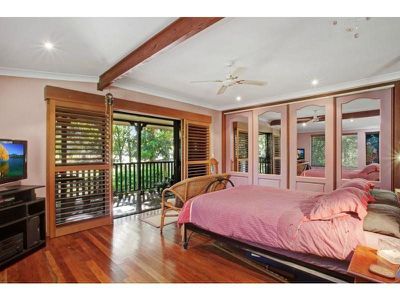 860 Sunrise Road, Tinbeerwah