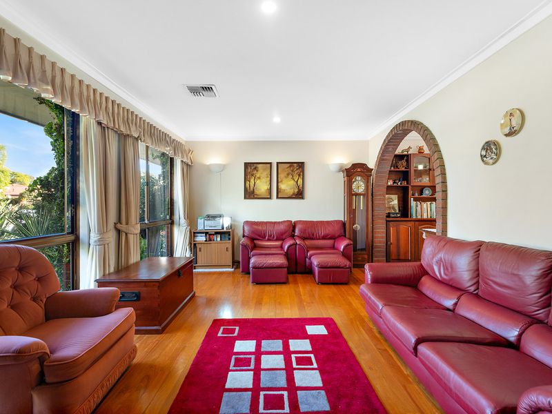 5 Roche Court, Bull Creek