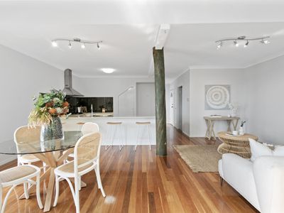 1 / 2-6 Inlet Drive, Tweed Heads West