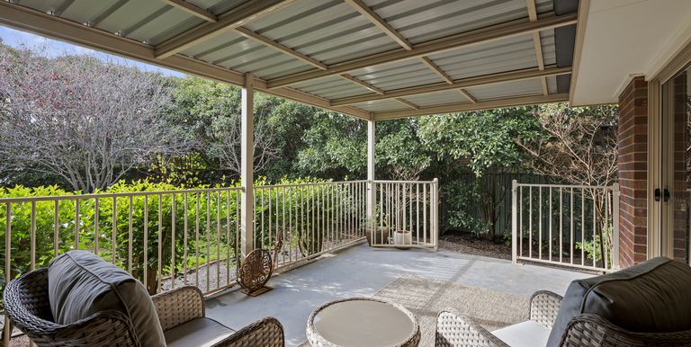 10 Hannah Court, Euroa