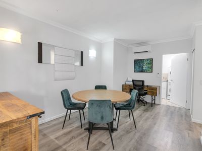 247 / 12 Gregory Street, Westcourt