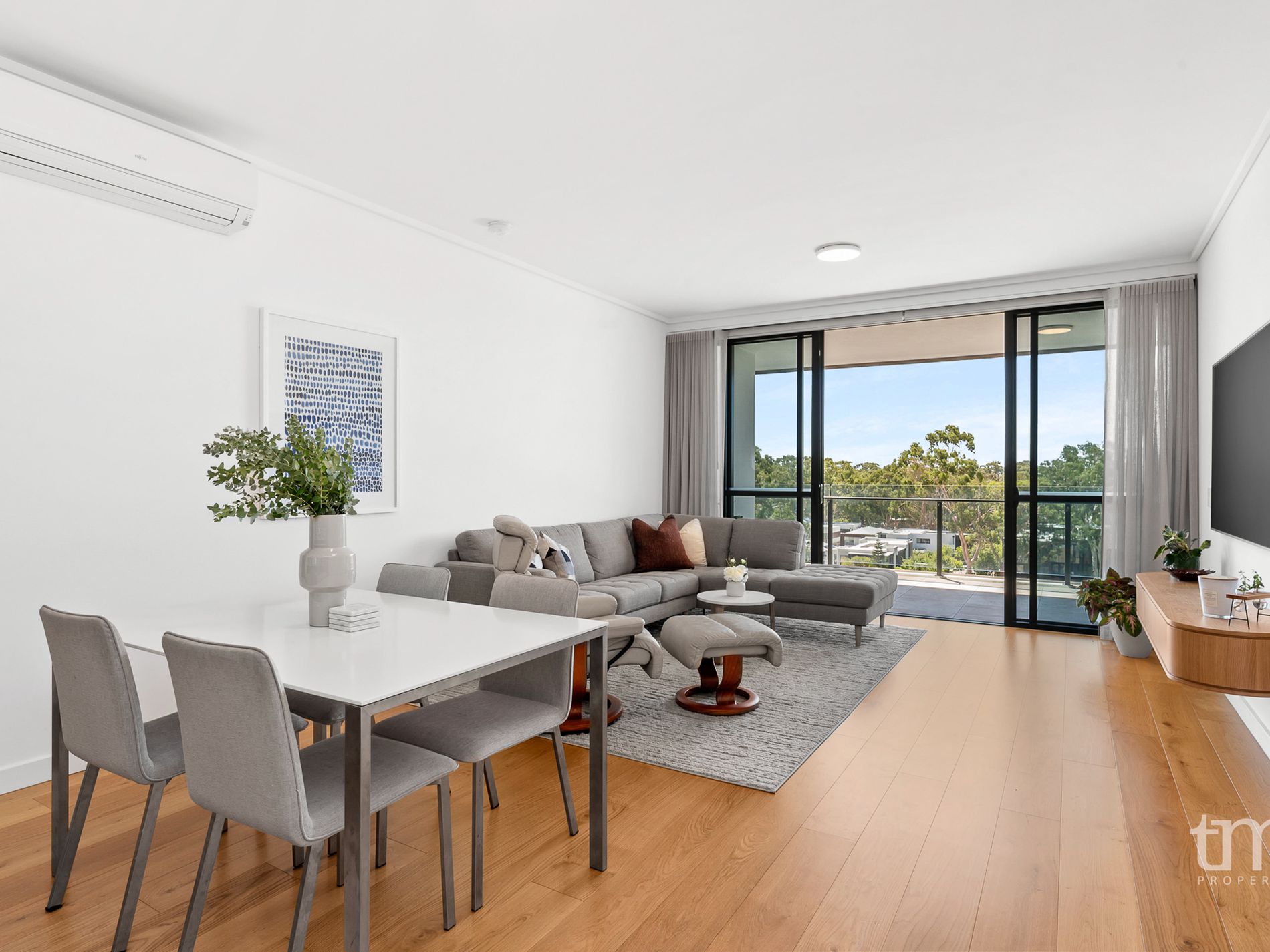 404 / 1 Seymour Avenue, Shenton Park