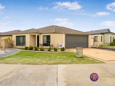 7A Casablanca Avenue, Southern River