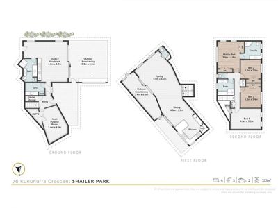 76 Kununurra Crescent, Shailer Park