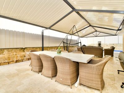 17 Wibberley Loop , Baldivis