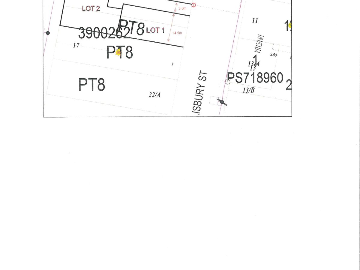 18 Salisbury Street, Benalla