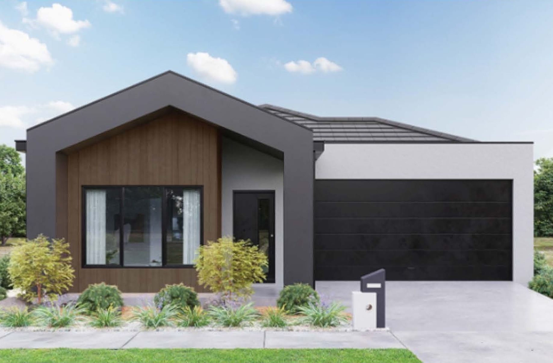 Lot 748 Harlow Estate, Tarneit