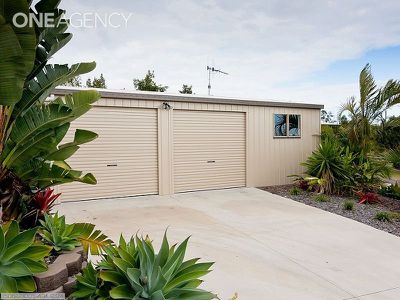 22 Mal Campbell Drive, Craignish