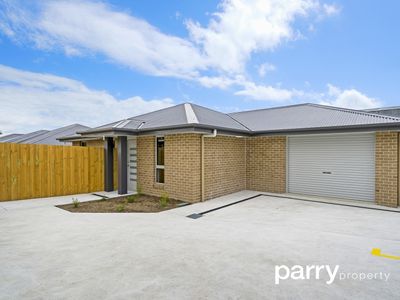 3 / 112A Talbot Road, South Launceston