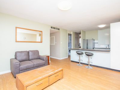 308 / 15-21 Welsh Street, South Hedland