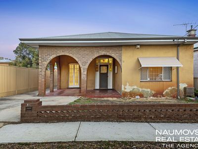 21 Burt Street, Mount Lawley