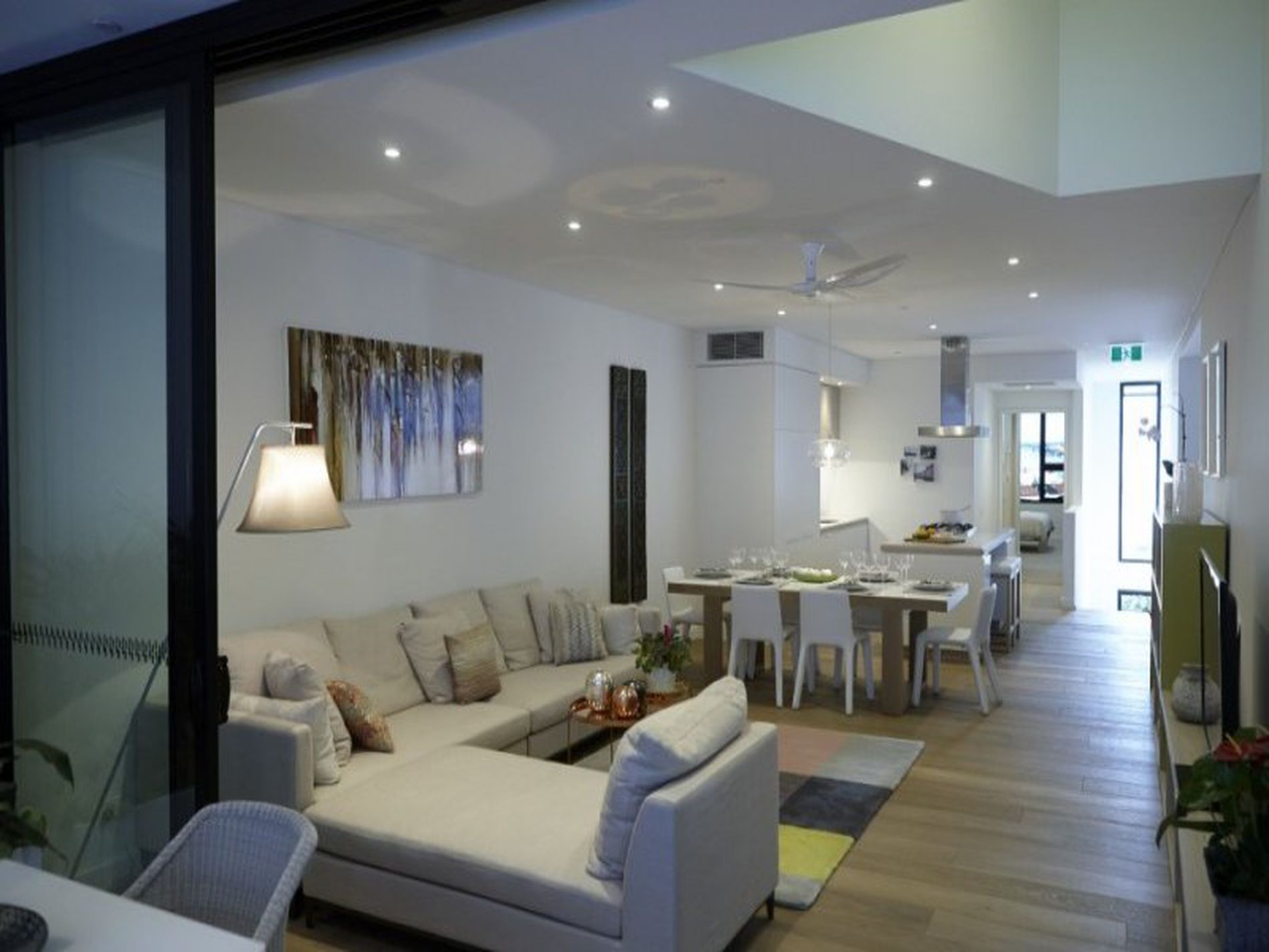 118-124 Terry Street, Rozelle