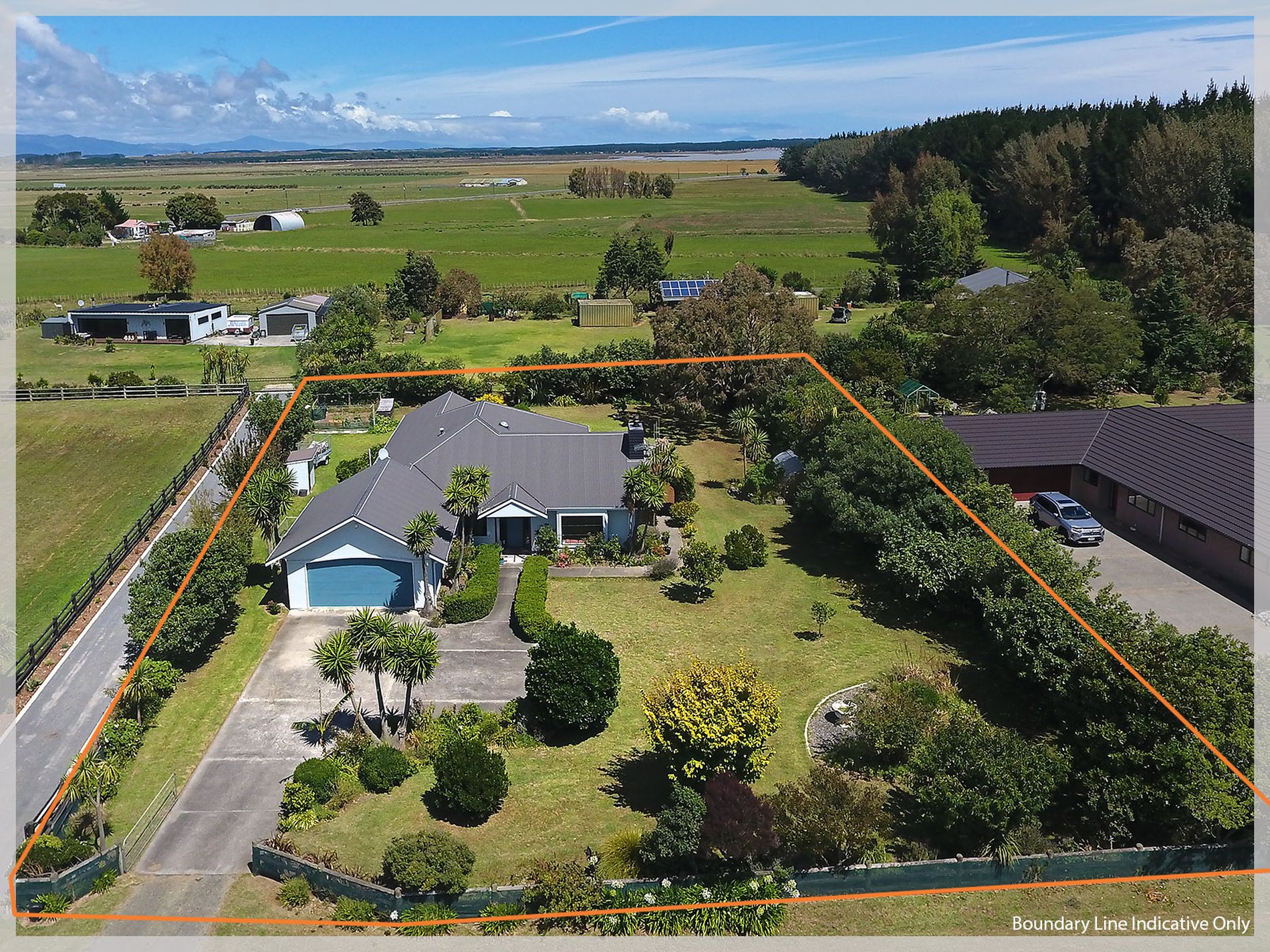 33 Palmer Road, Foxton Beach