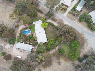 37 ISLAND ROAD, Koondrook