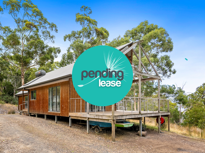 758 Cygnet Coast Road, Petcheys Bay