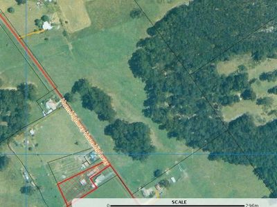 5052 Huon Highway, Geeveston