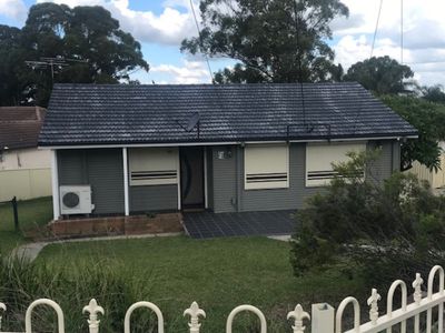 10 Merino Street, Miller